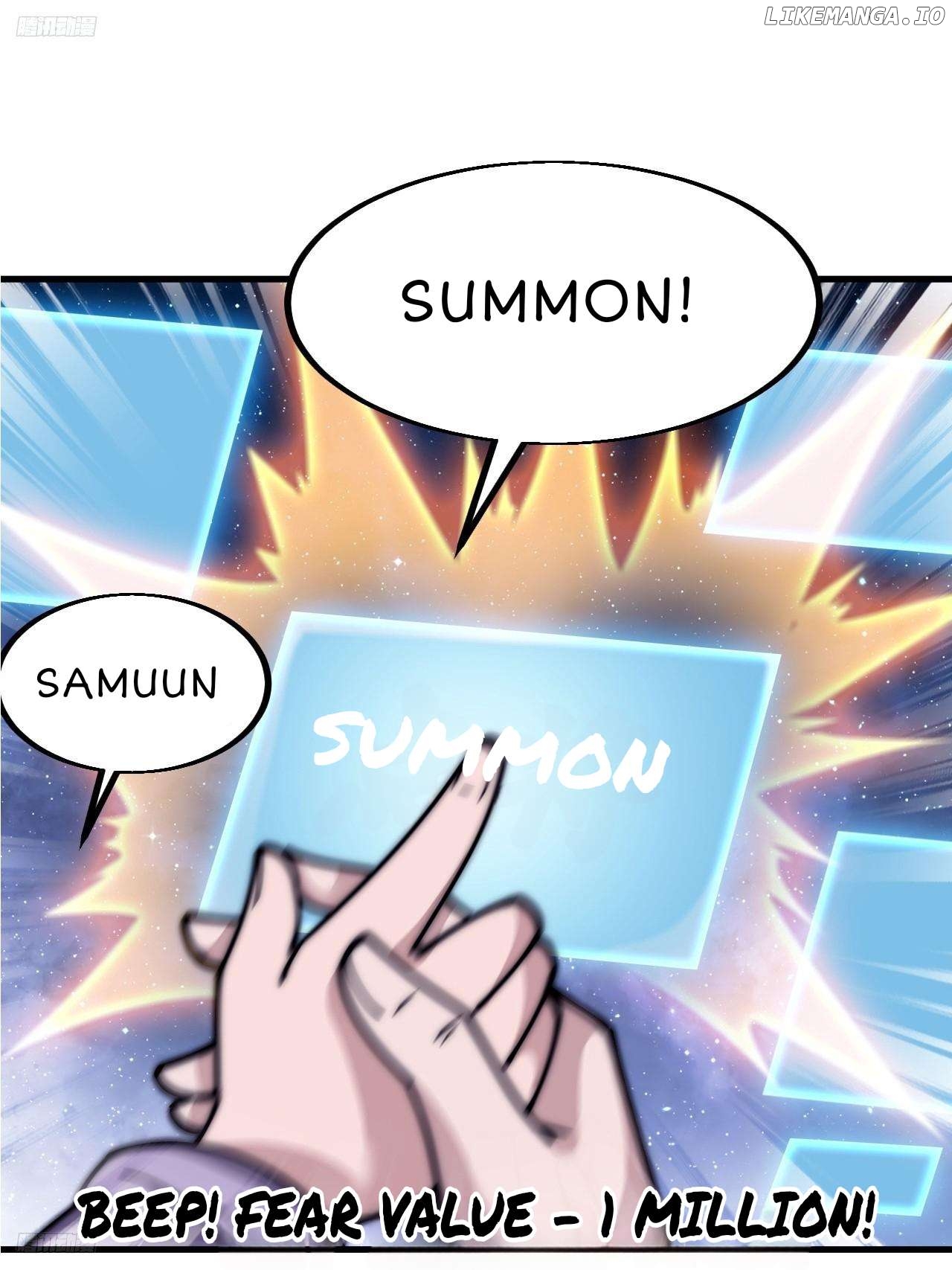 It Starts With A Mountain Chapter 600 - page 4