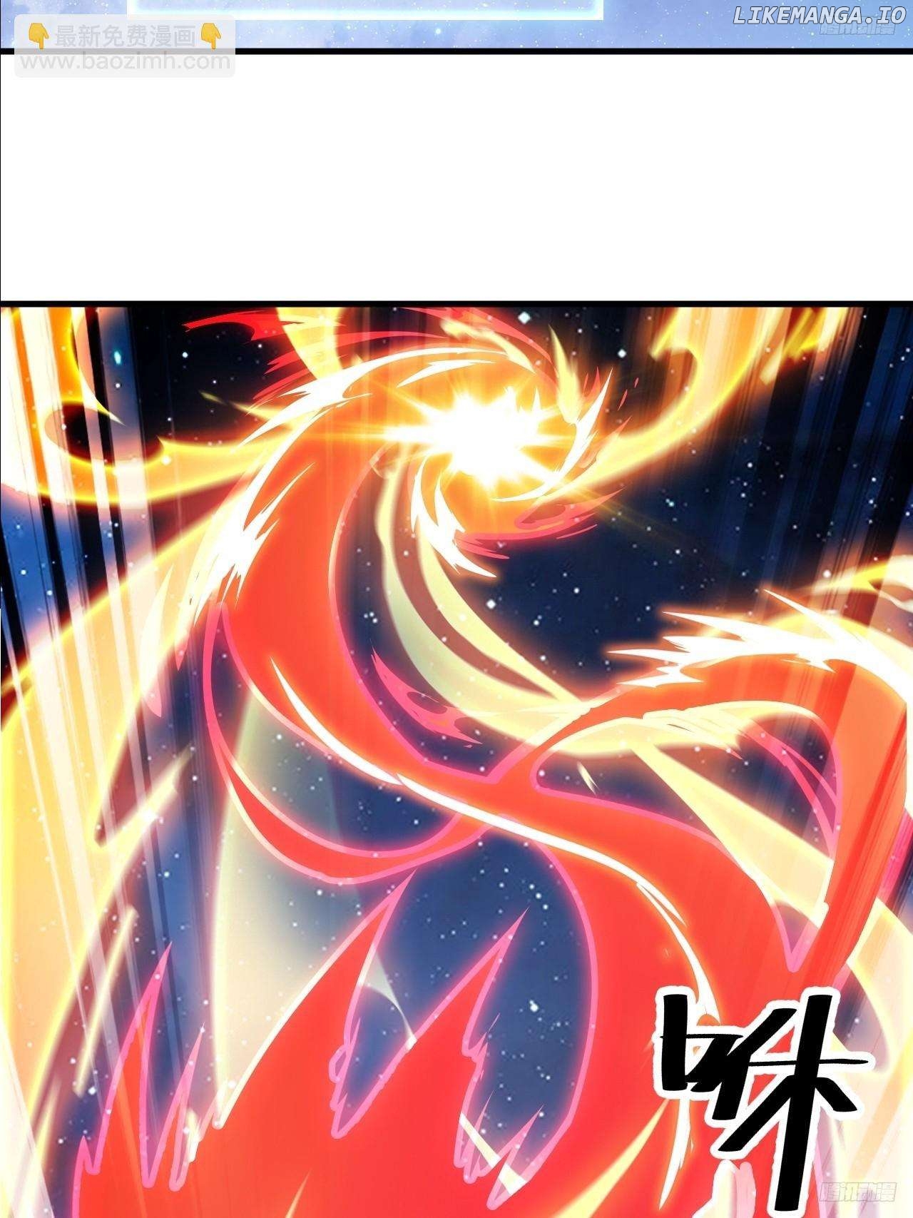 It Starts With A Mountain Chapter 600 - page 7