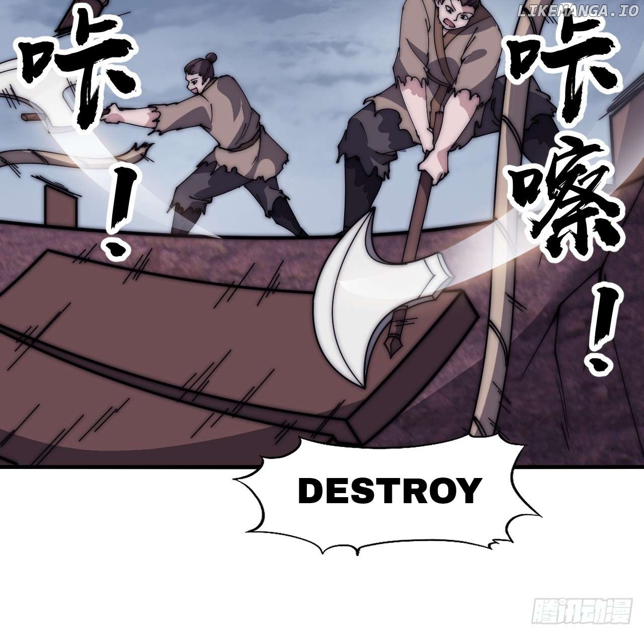It Starts With A Mountain Chapter 601 - page 16