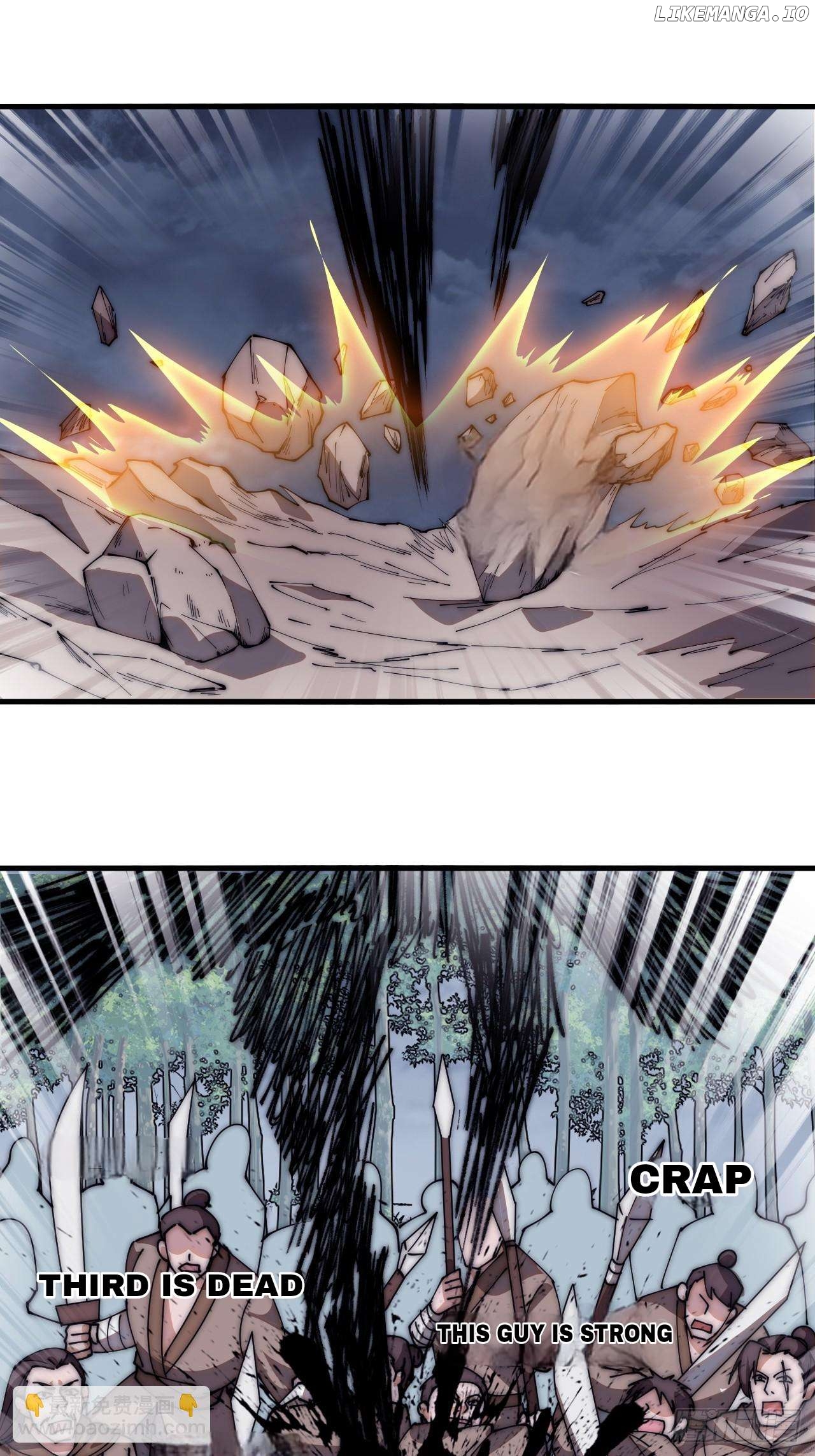 It Starts With A Mountain Chapter 601 - page 24