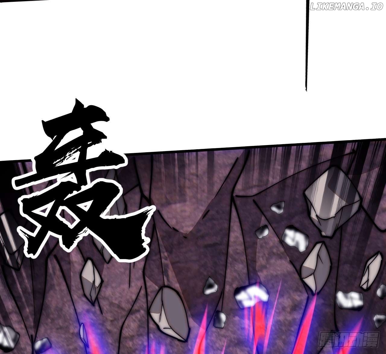 It Starts With A Mountain Chapter 601 - page 29