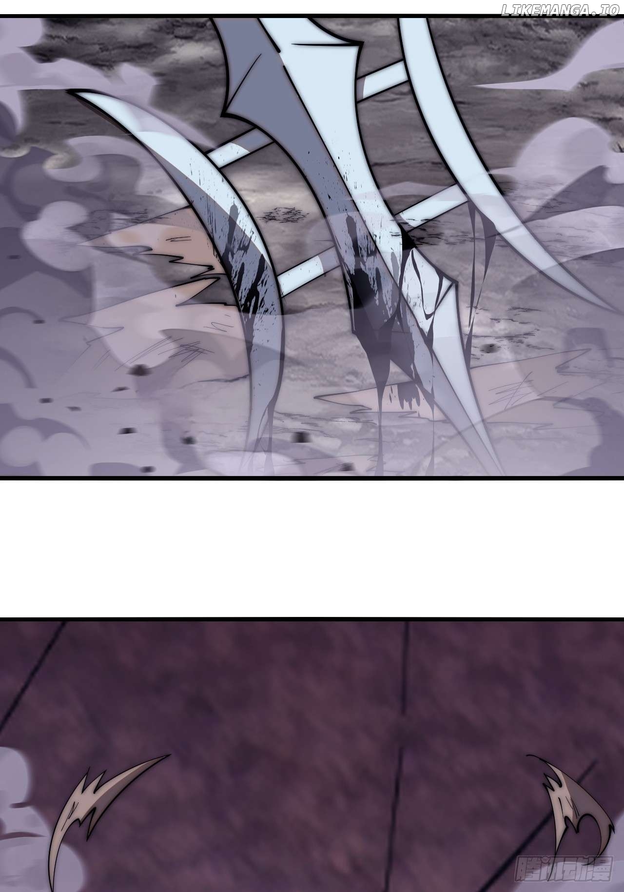 It Starts With A Mountain Chapter 601 - page 32