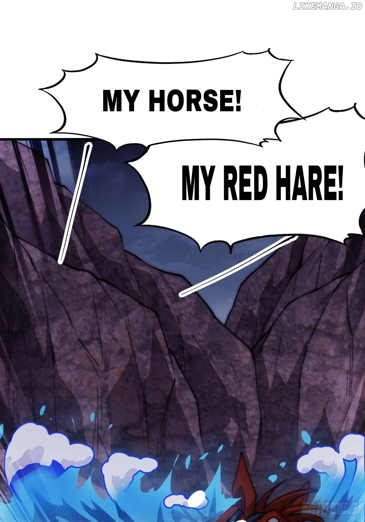It Starts With A Mountain Chapter 601 - page 37