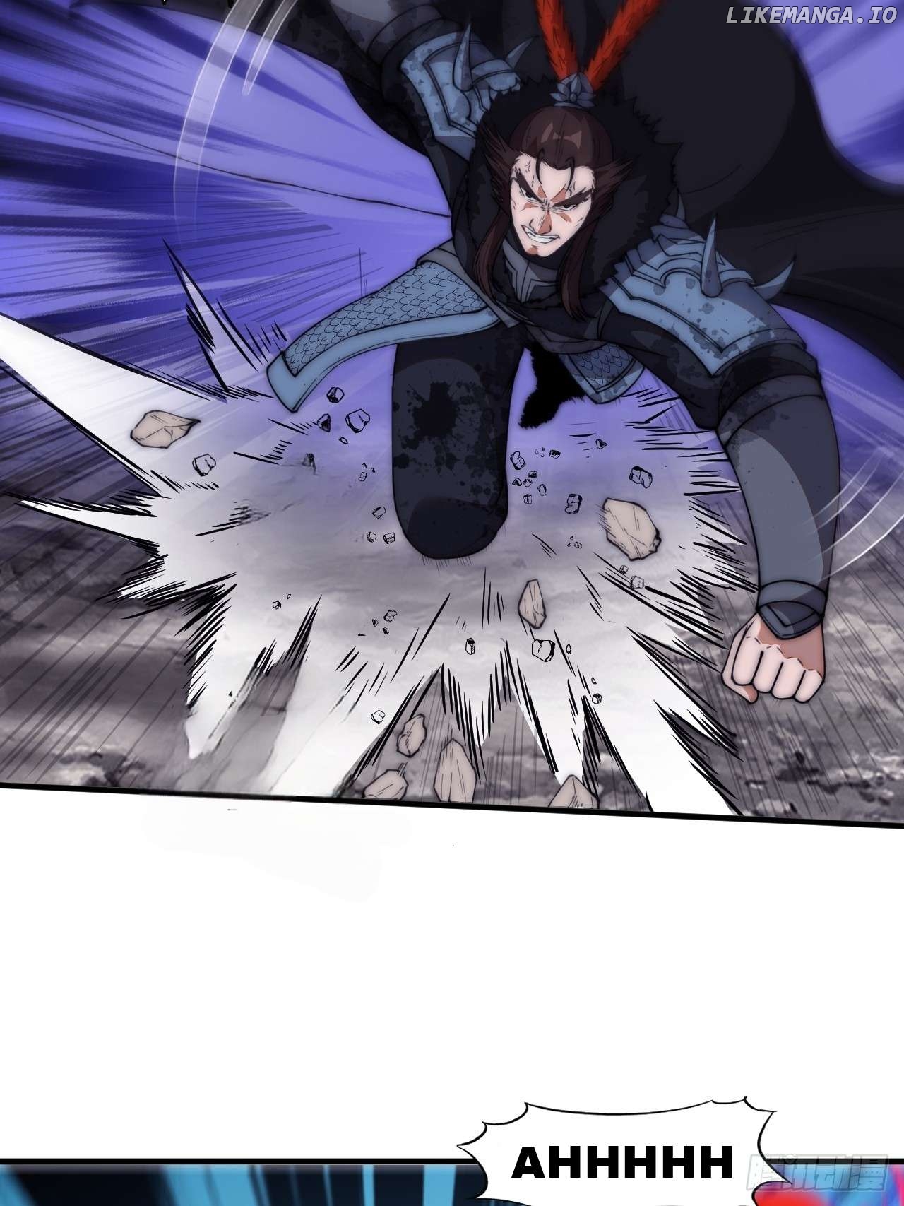 It Starts With A Mountain Chapter 601 - page 43