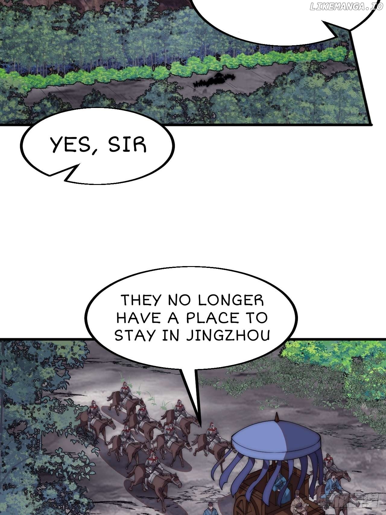 It Starts With A Mountain Chapter 601 - page 47