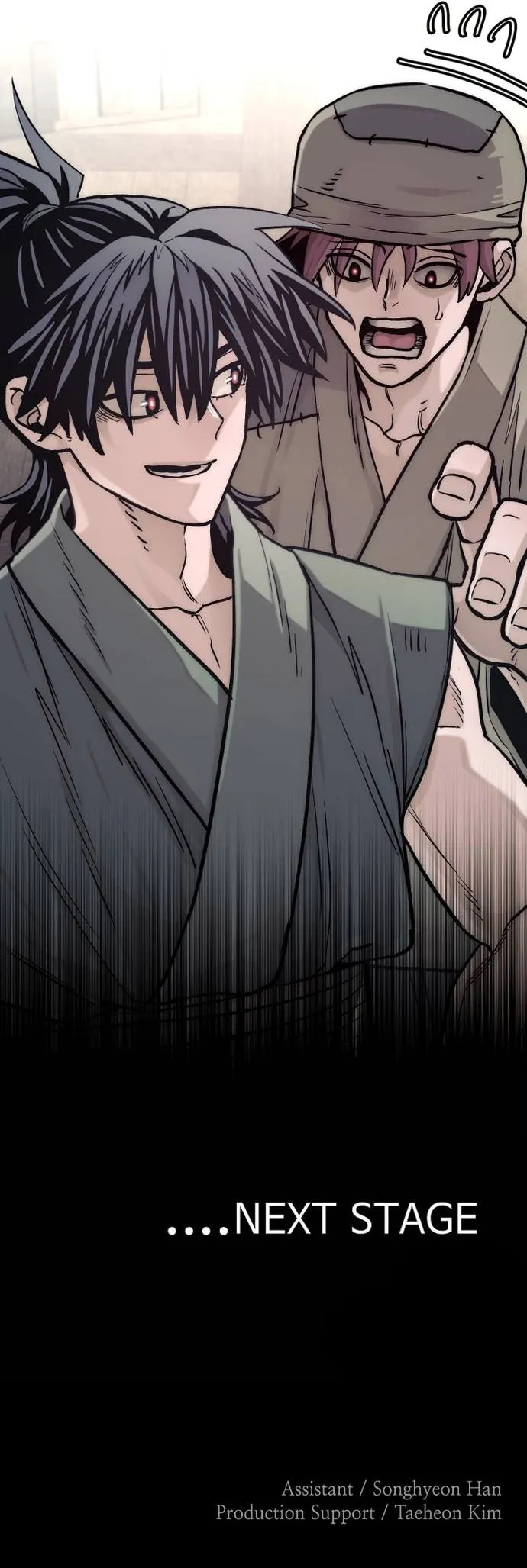 Heavenly Demon Cultivation Simulation Chapter 138 - page 21