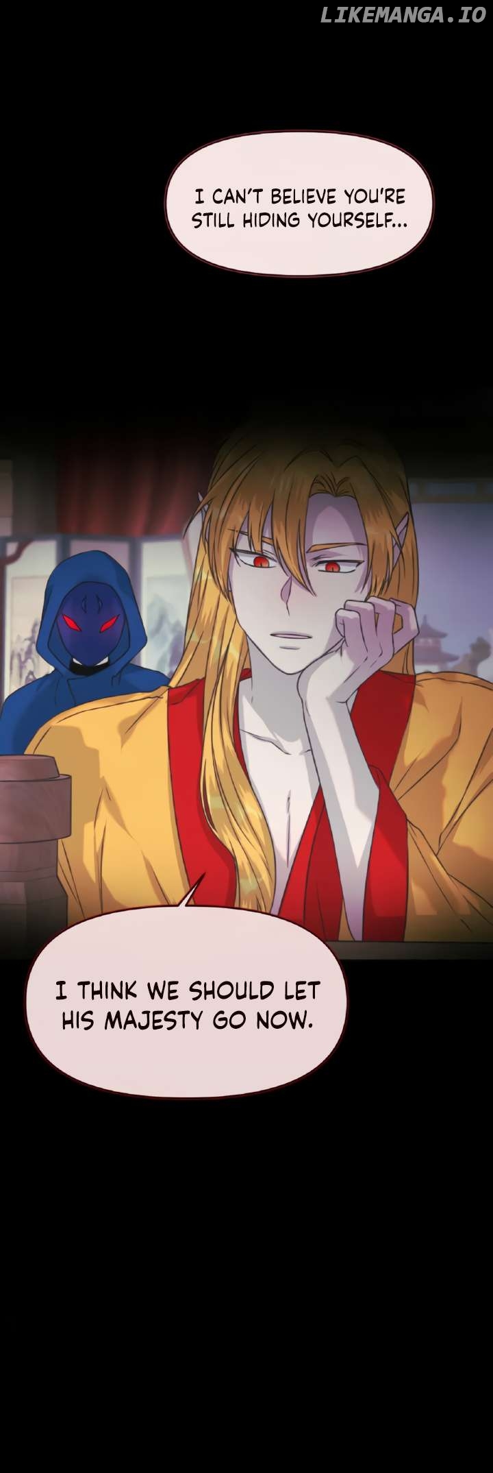 The Baby Dragon and the Rabbit Spirit Chapter 36 - page 16
