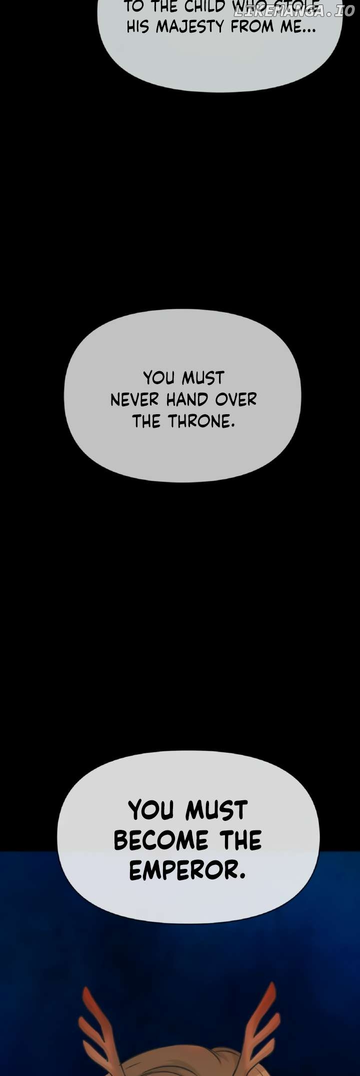 The Baby Dragon and the Rabbit Spirit Chapter 36 - page 35