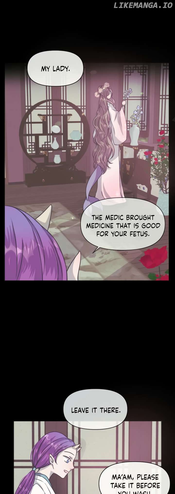 The Baby Dragon and the Rabbit Spirit Chapter 37 - page 2