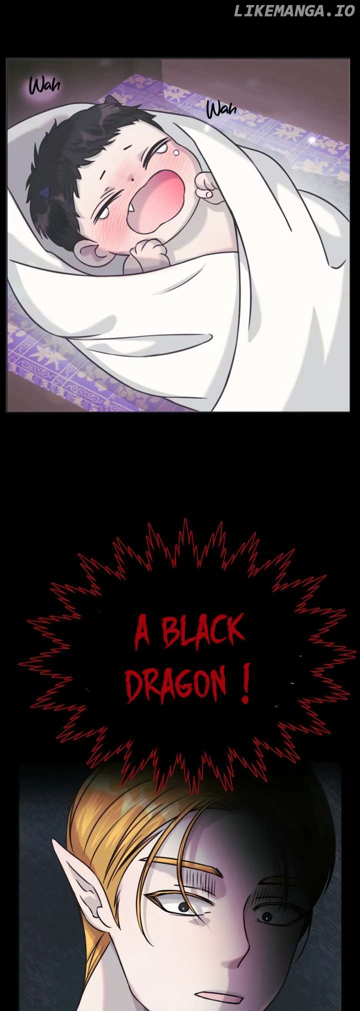 The Baby Dragon and the Rabbit Spirit Chapter 37 - page 30