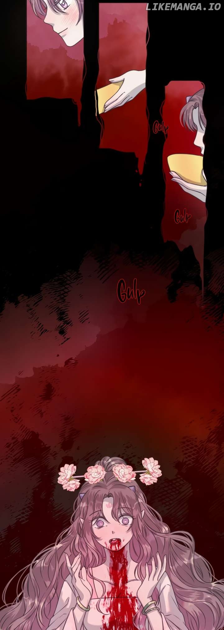 The Baby Dragon and the Rabbit Spirit Chapter 37 - page 4