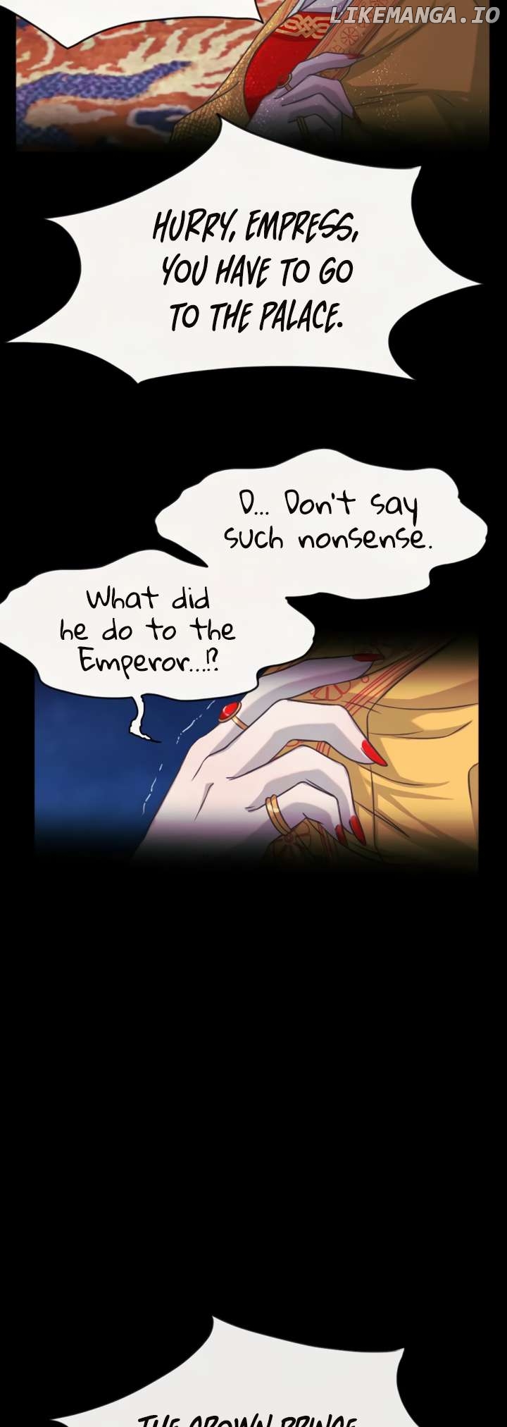 The Baby Dragon and the Rabbit Spirit Chapter 37 - page 7