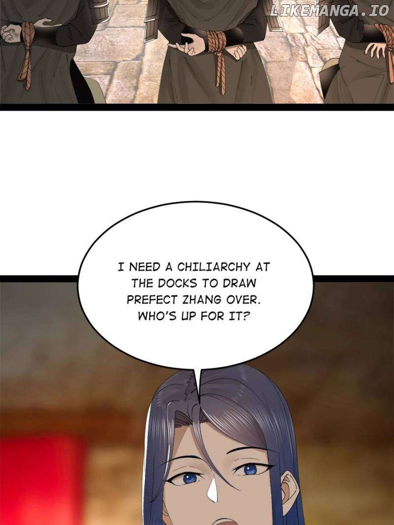 Survive As The Hero’s Husband! Chapter 170 - page 3