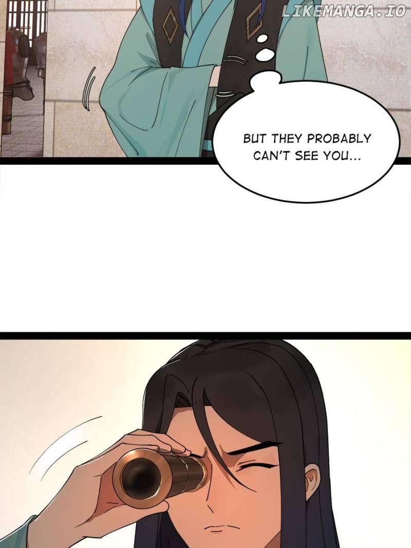 Survive As The Hero’s Husband! Chapter 171 - page 21