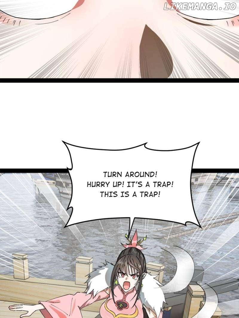 Survive As The Hero’s Husband! Chapter 171 - page 3