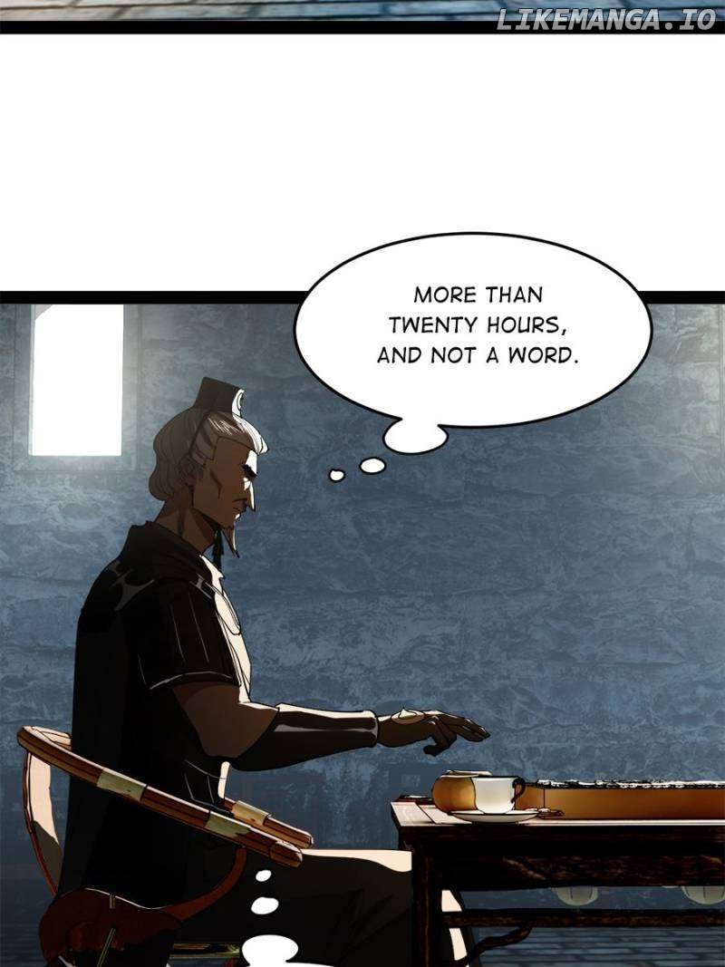 Survive As The Hero’s Husband! Chapter 171 - page 42