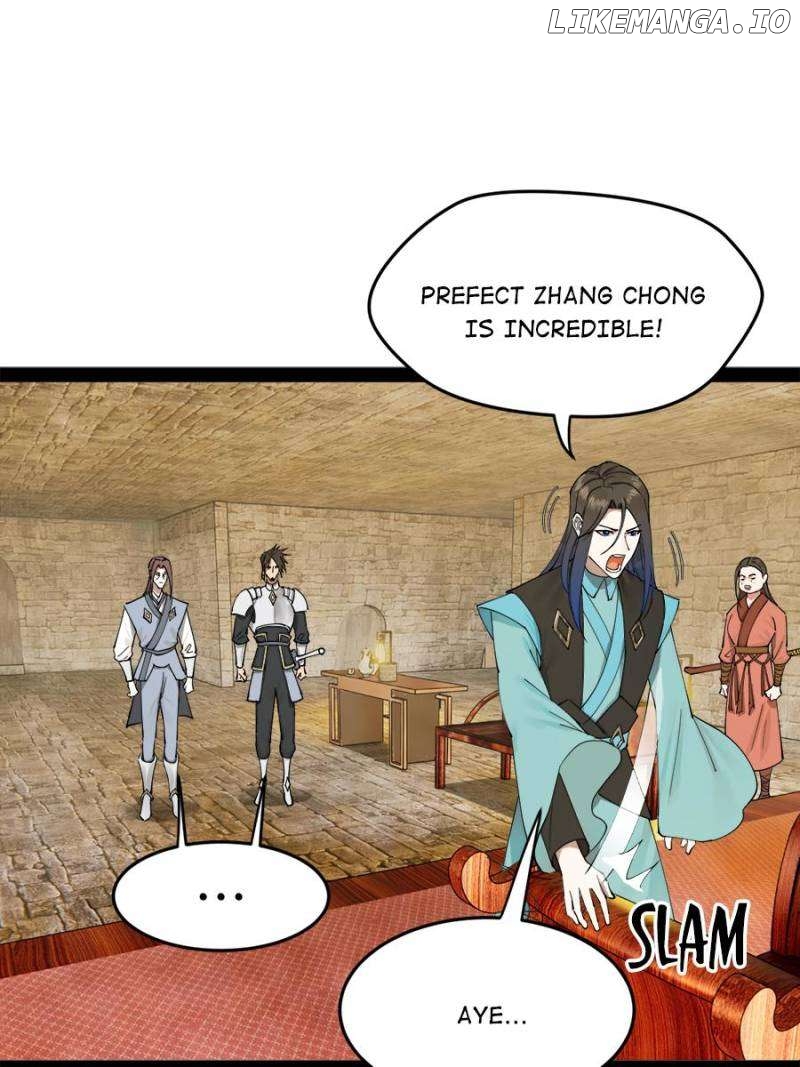 Survive As The Hero’s Husband! Chapter 171 - page 49
