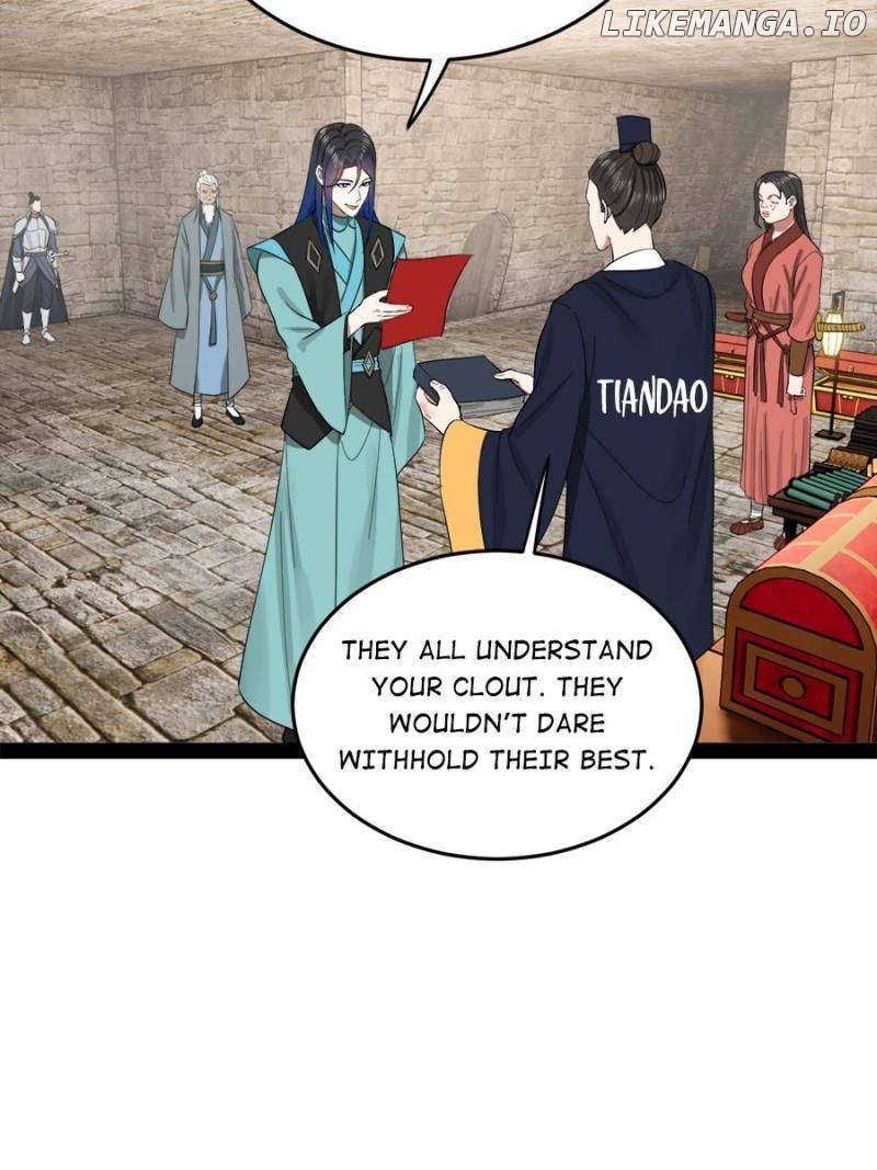 Survive As The Hero’s Husband! Chapter 171 - page 67