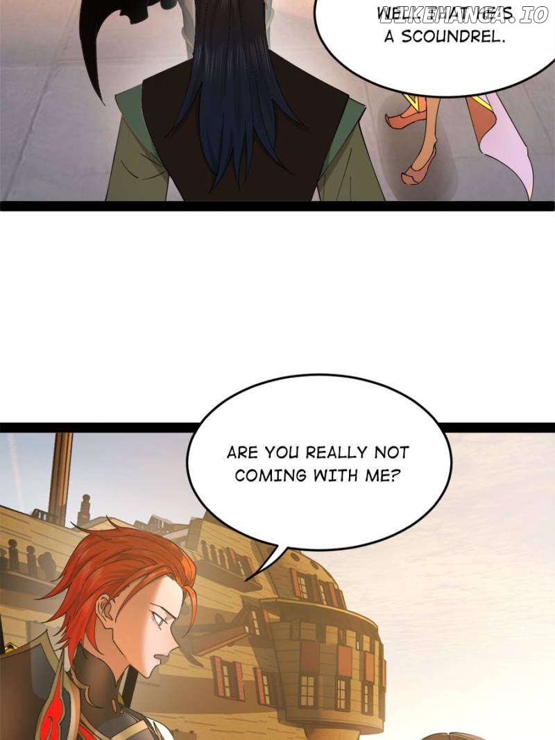 Survive As The Hero’s Husband! Chapter 173 - page 2