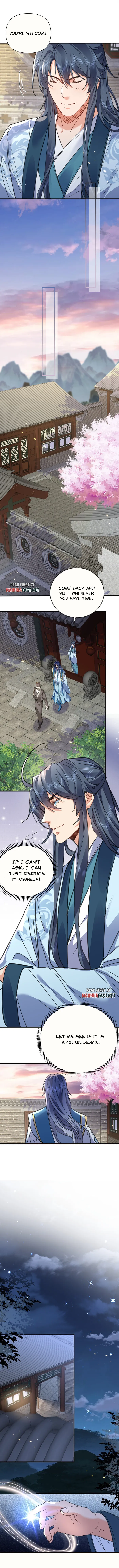 Am I Invincible Chapter 210 - page 2