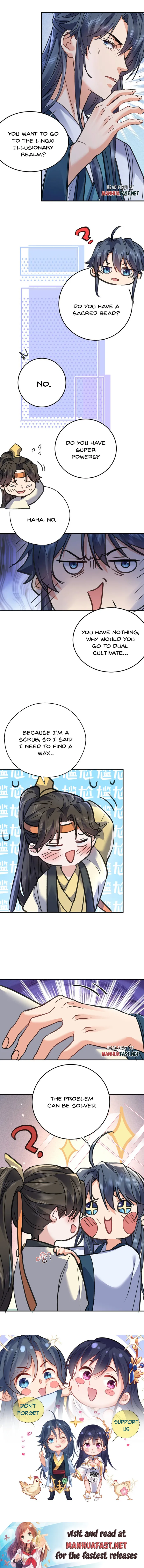 Am I Invincible Chapter 212 - page 7