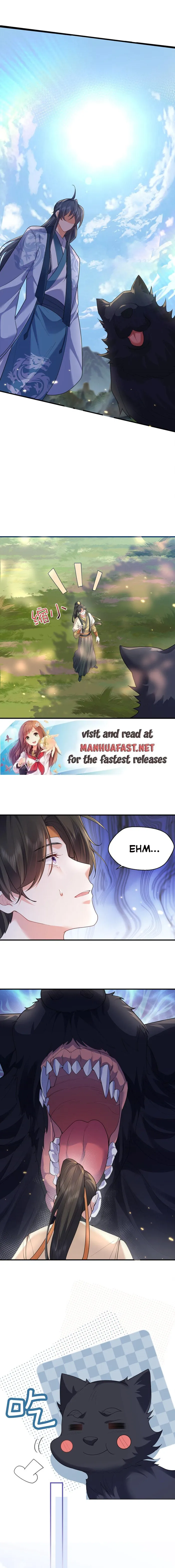 Am I Invincible Chapter 213 - page 3