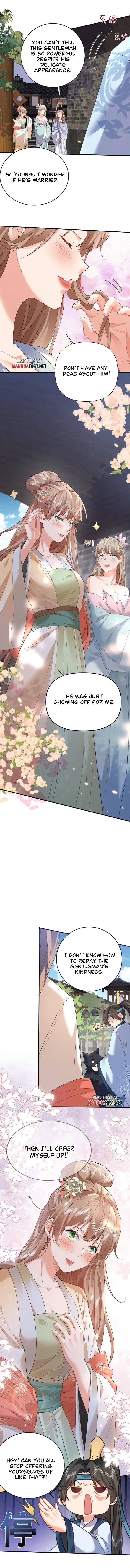 Am I Invincible Chapter 216 - page 2
