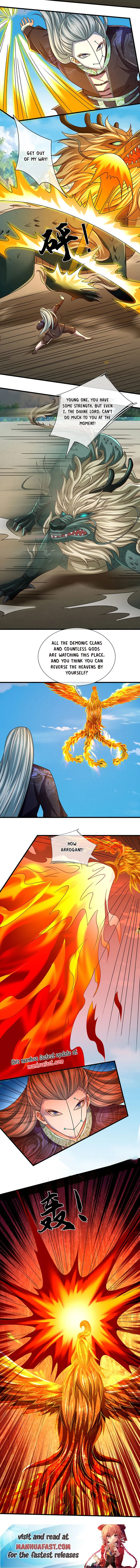 Cultivating the supreme dantian Chapter 338 - page 6