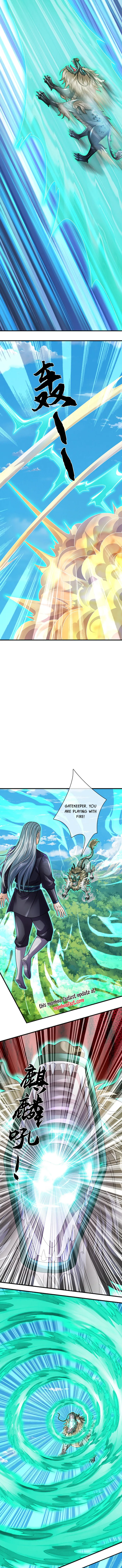 Cultivating the supreme dantian Chapter 340 - page 2