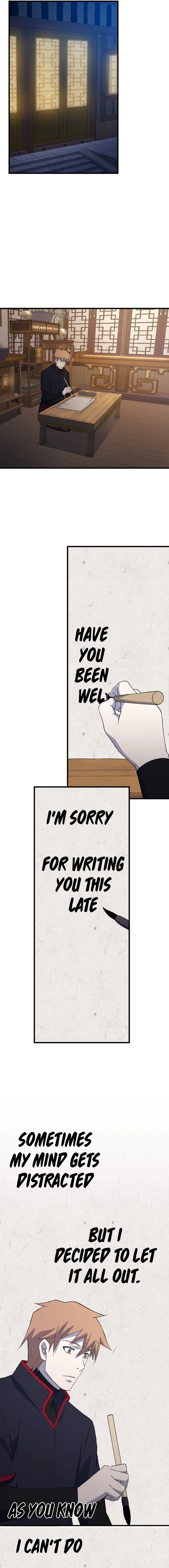 The great master Chapter 100 - page 10