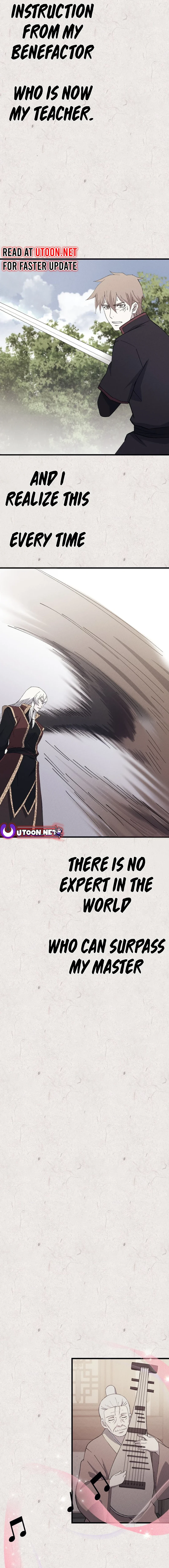 The great master Chapter 100 - page 13
