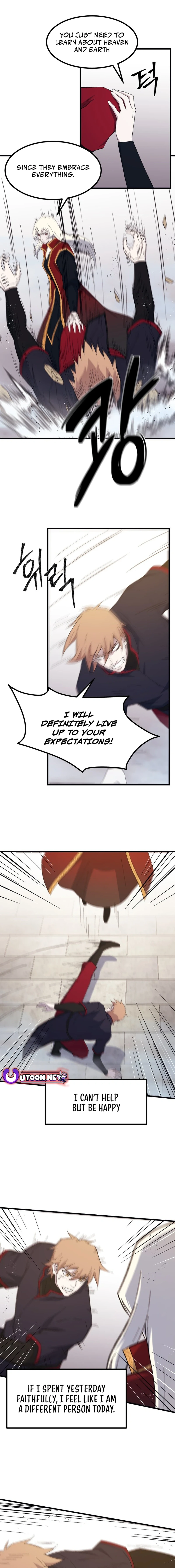 The great master Chapter 103 - page 15