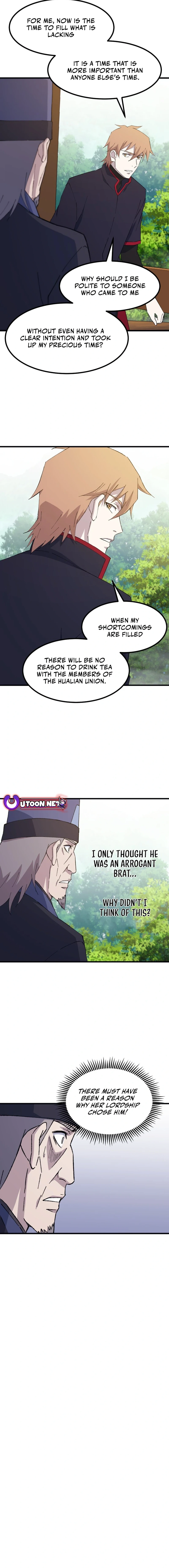 The great master Chapter 103 - page 5