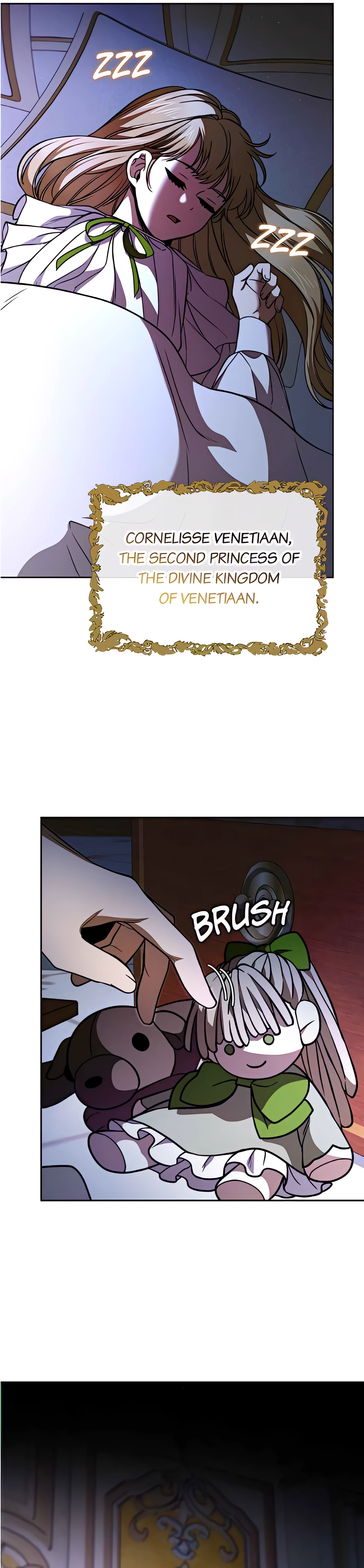 What Happens When the Second Male Lead Goes on Strike Chapter 53 - page 2