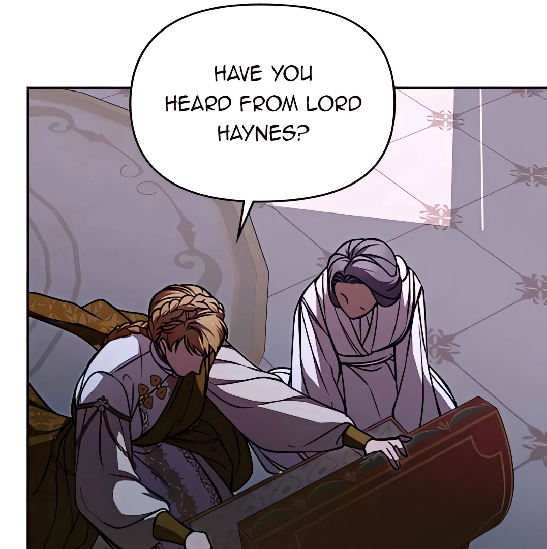 What Happens When the Second Male Lead Goes on Strike Chapter 53 - page 11