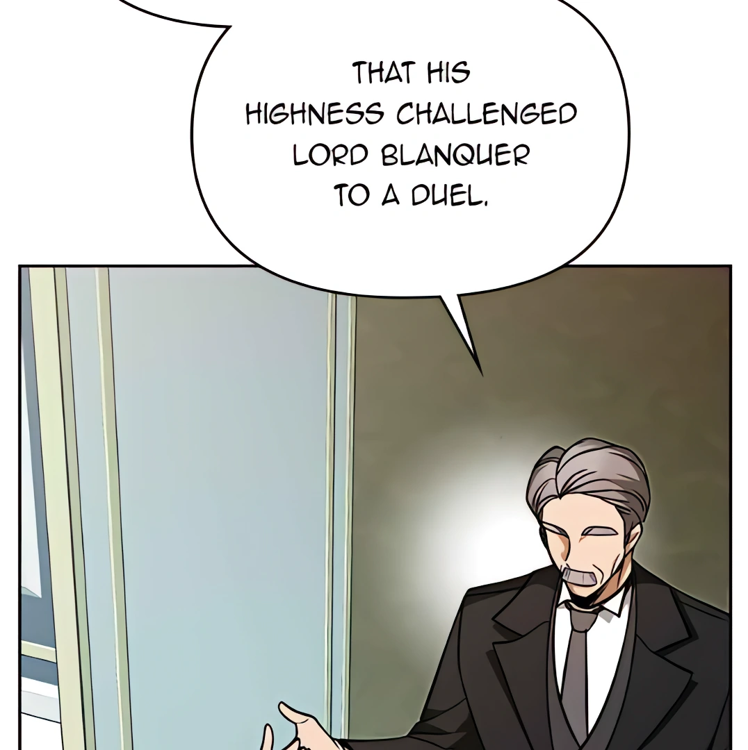 What Happens When the Second Male Lead Goes on Strike Chapter 53 - page 101