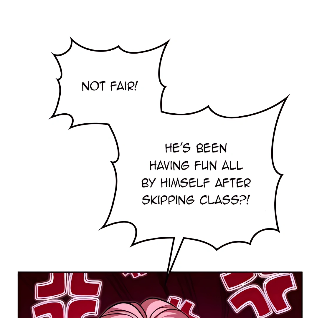 What Happens When the Second Male Lead Goes on Strike Chapter 53 - page 104