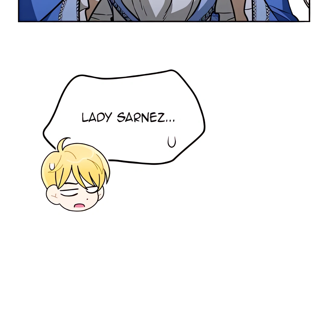 What Happens When the Second Male Lead Goes on Strike Chapter 53 - page 106