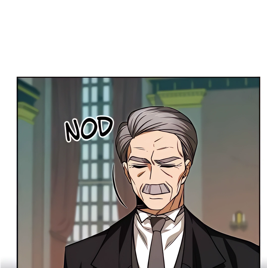 What Happens When the Second Male Lead Goes on Strike Chapter 53 - page 110