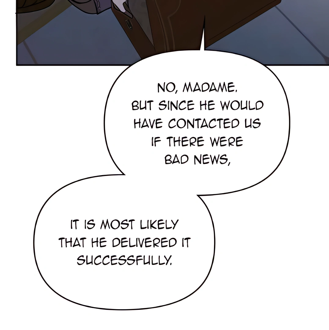 What Happens When the Second Male Lead Goes on Strike Chapter 53 - page 12