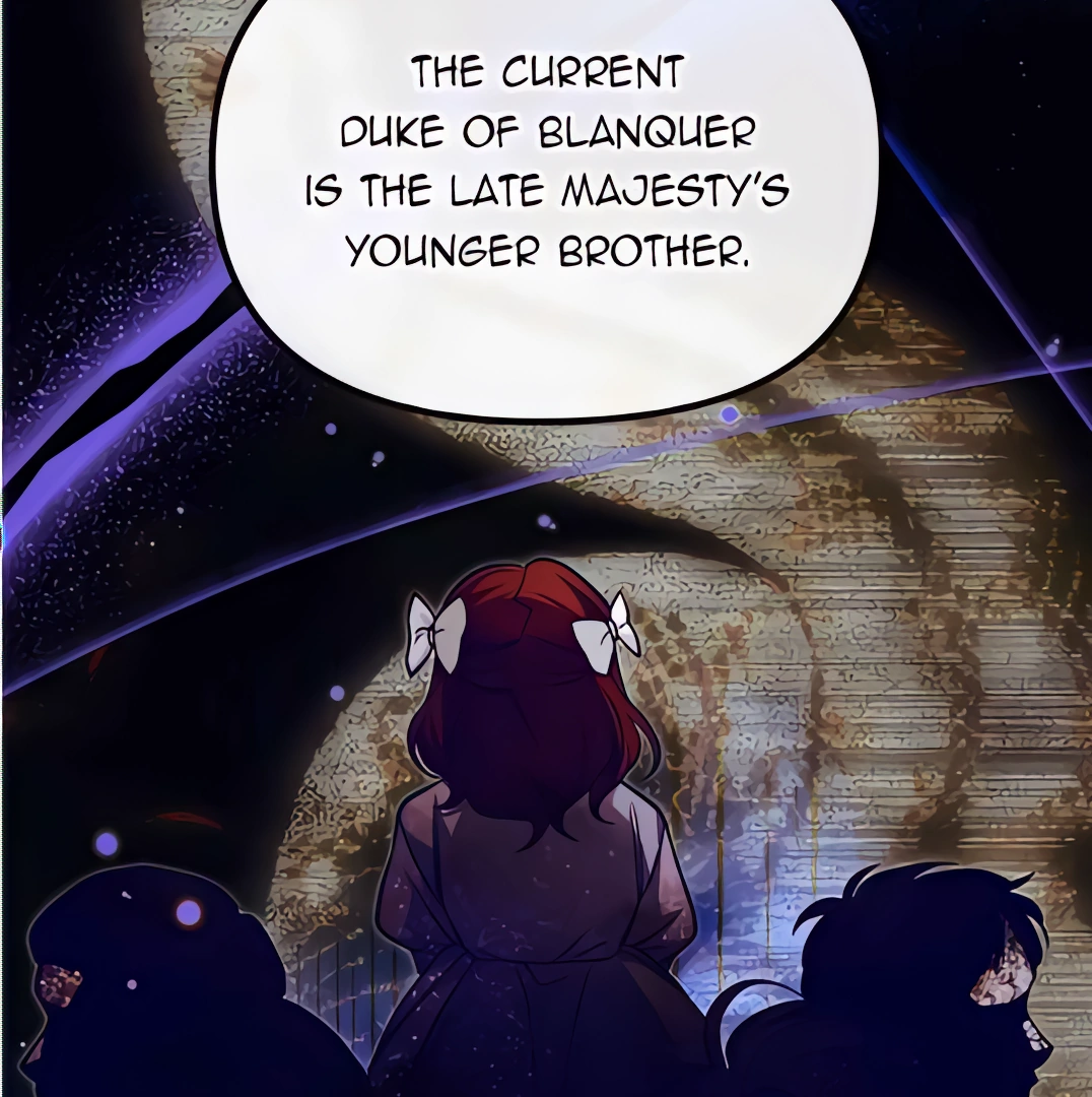What Happens When the Second Male Lead Goes on Strike Chapter 53 - page 112