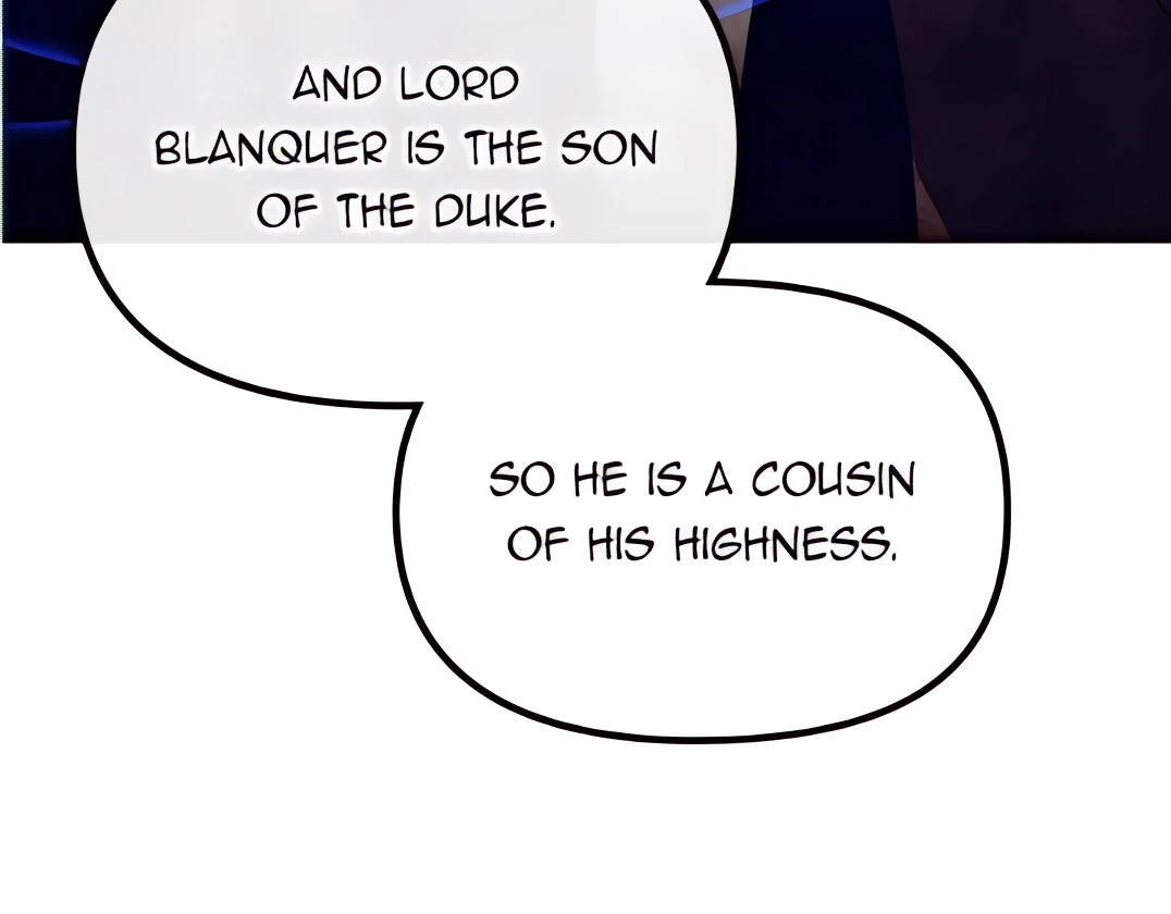 What Happens When the Second Male Lead Goes on Strike Chapter 53 - page 115