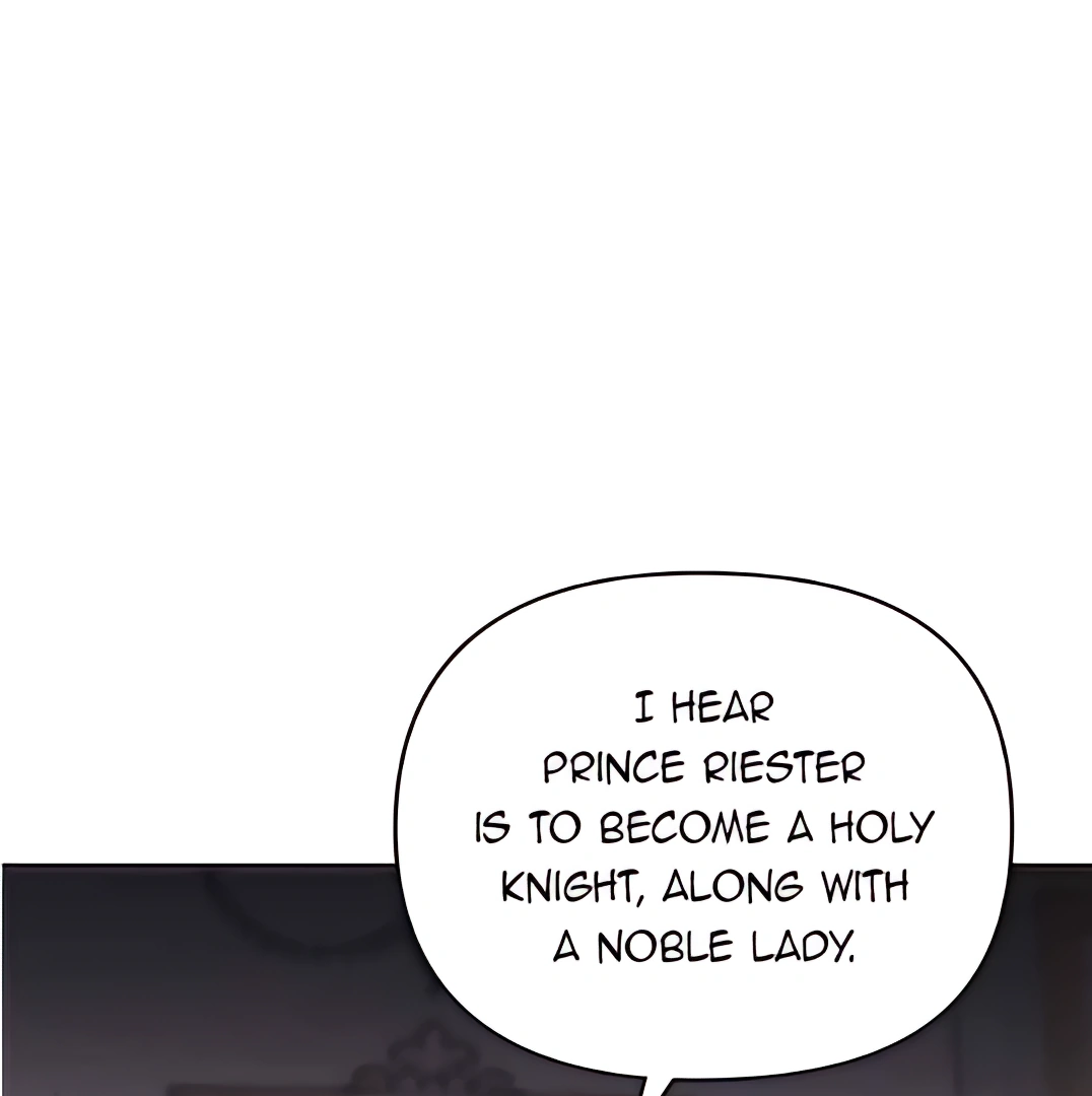 What Happens When the Second Male Lead Goes on Strike Chapter 53 - page 13