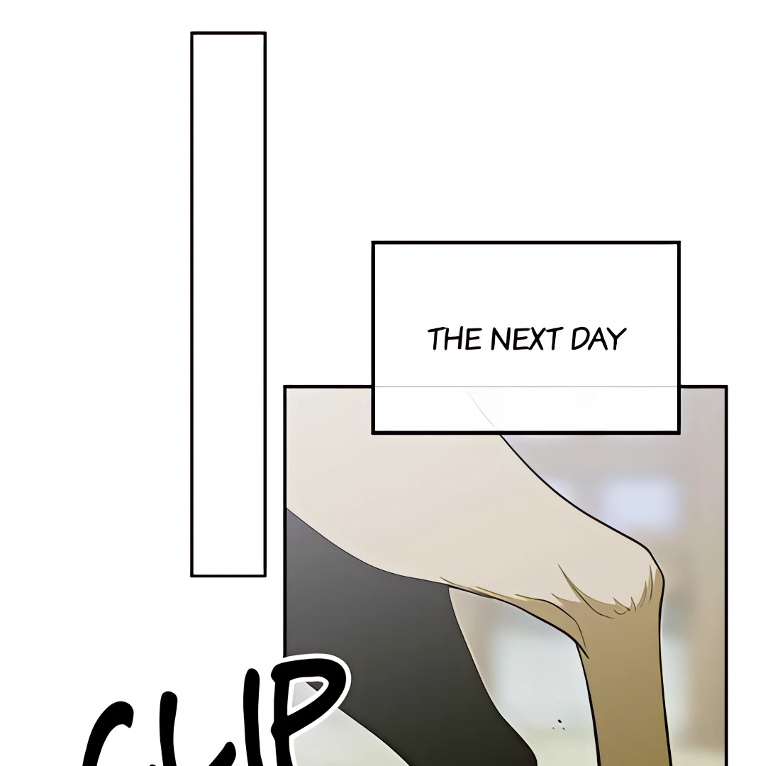 What Happens When the Second Male Lead Goes on Strike Chapter 53 - page 123