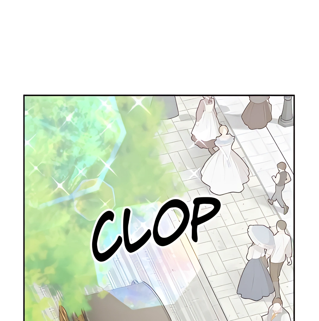 What Happens When the Second Male Lead Goes on Strike Chapter 53 - page 125