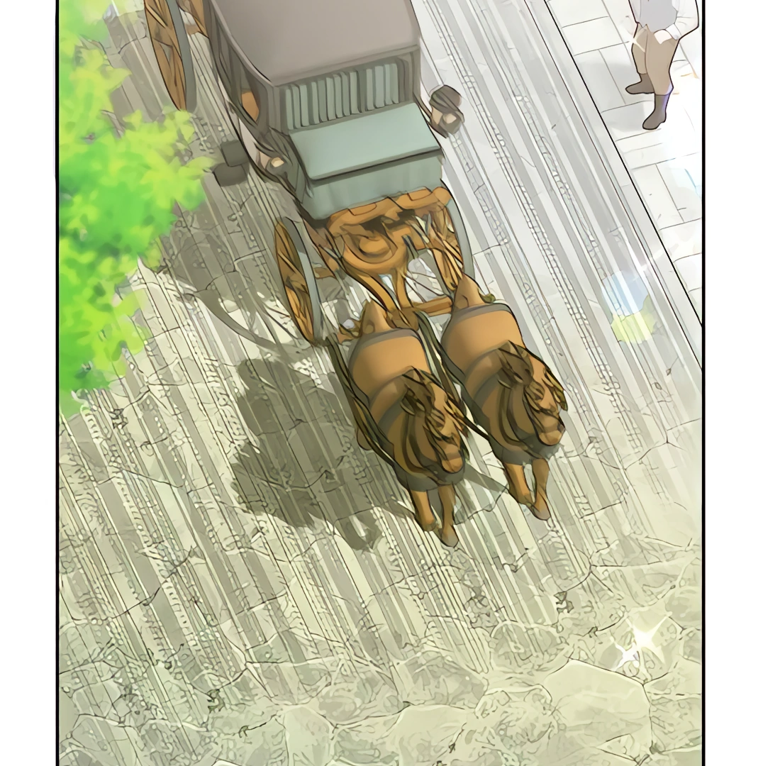 What Happens When the Second Male Lead Goes on Strike Chapter 53 - page 126