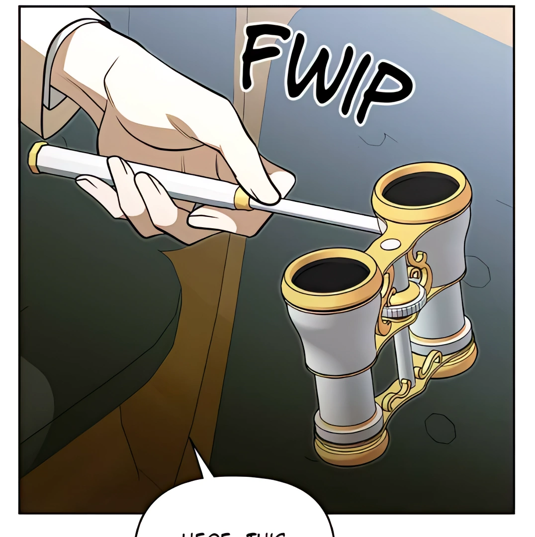 What Happens When the Second Male Lead Goes on Strike Chapter 53 - page 129