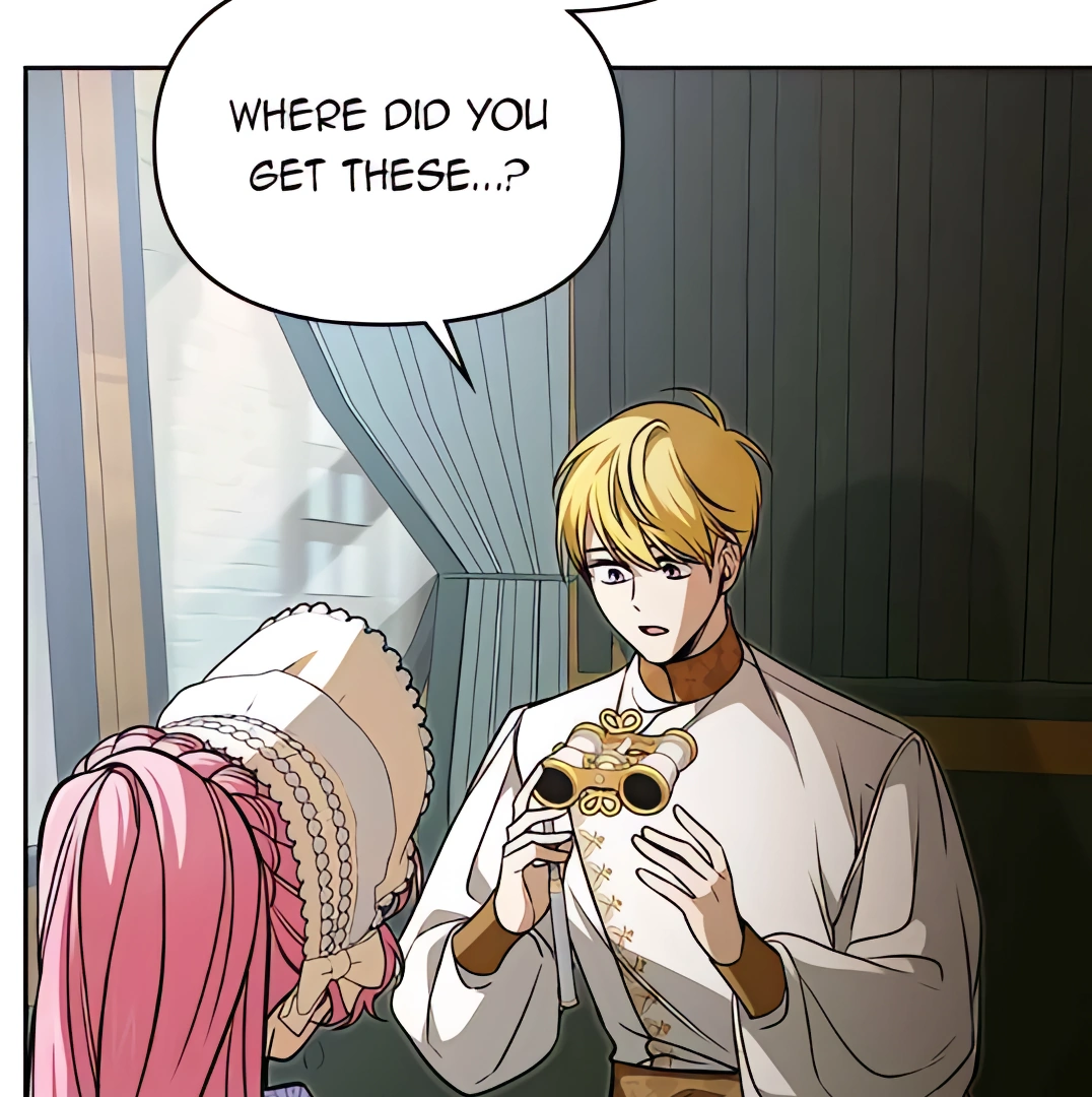 What Happens When the Second Male Lead Goes on Strike Chapter 53 - page 131