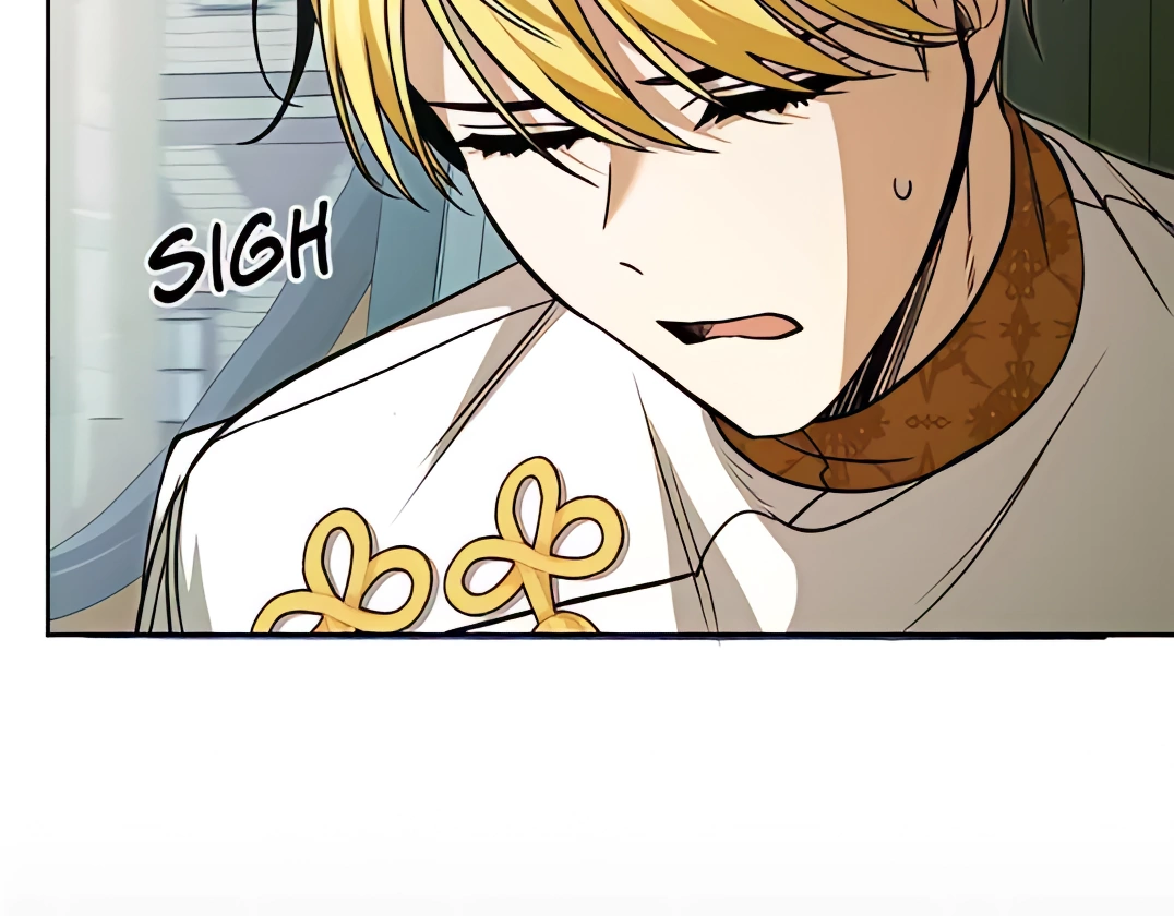 What Happens When the Second Male Lead Goes on Strike Chapter 53 - page 134