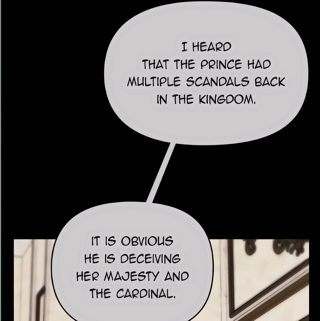 What Happens When the Second Male Lead Goes on Strike Chapter 53 - page 136